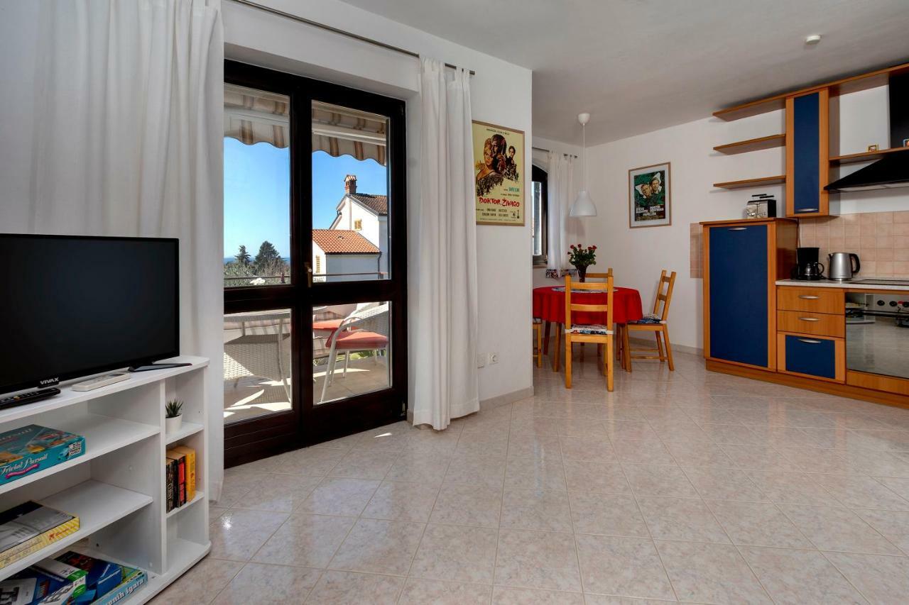 Apartment Kika Porec Exterior photo
